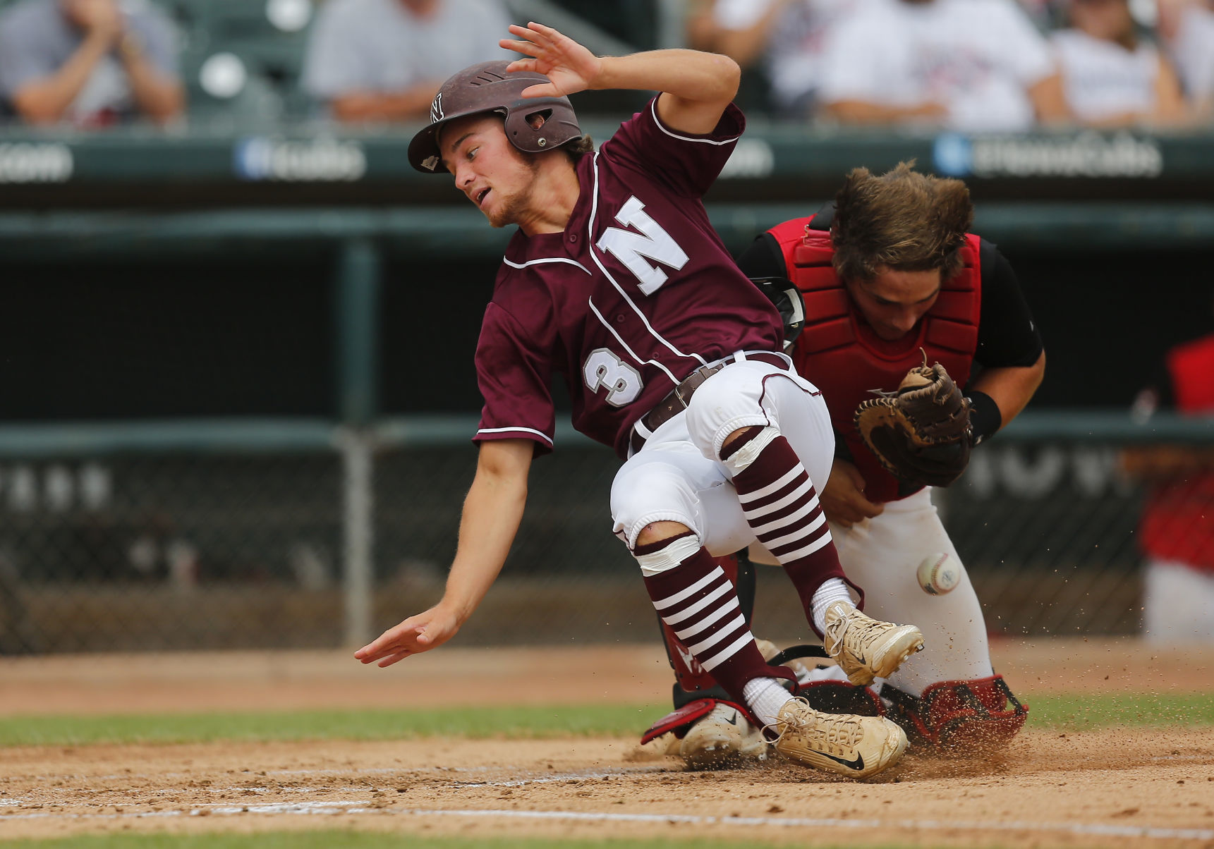 State Saturday Class 1A-Final 04